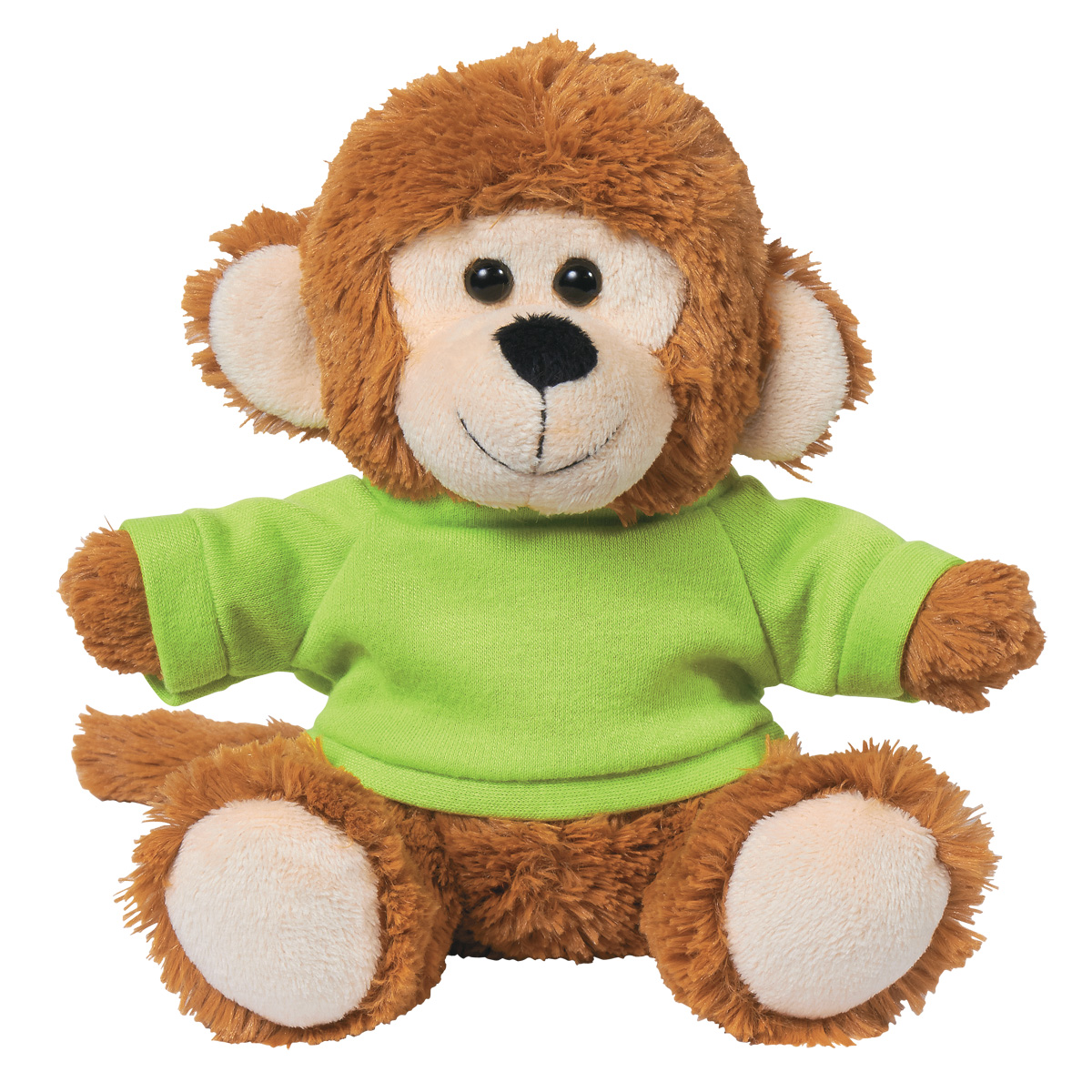 6" Marvelous Monkey 6