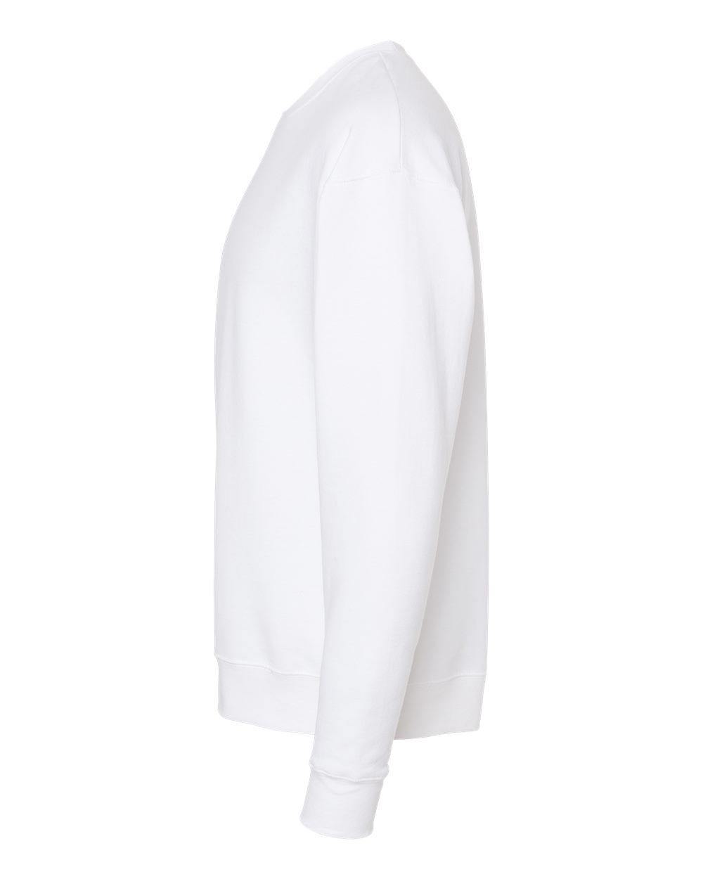 Unisex Fleece Crewneck Sweatshirt - 340 17