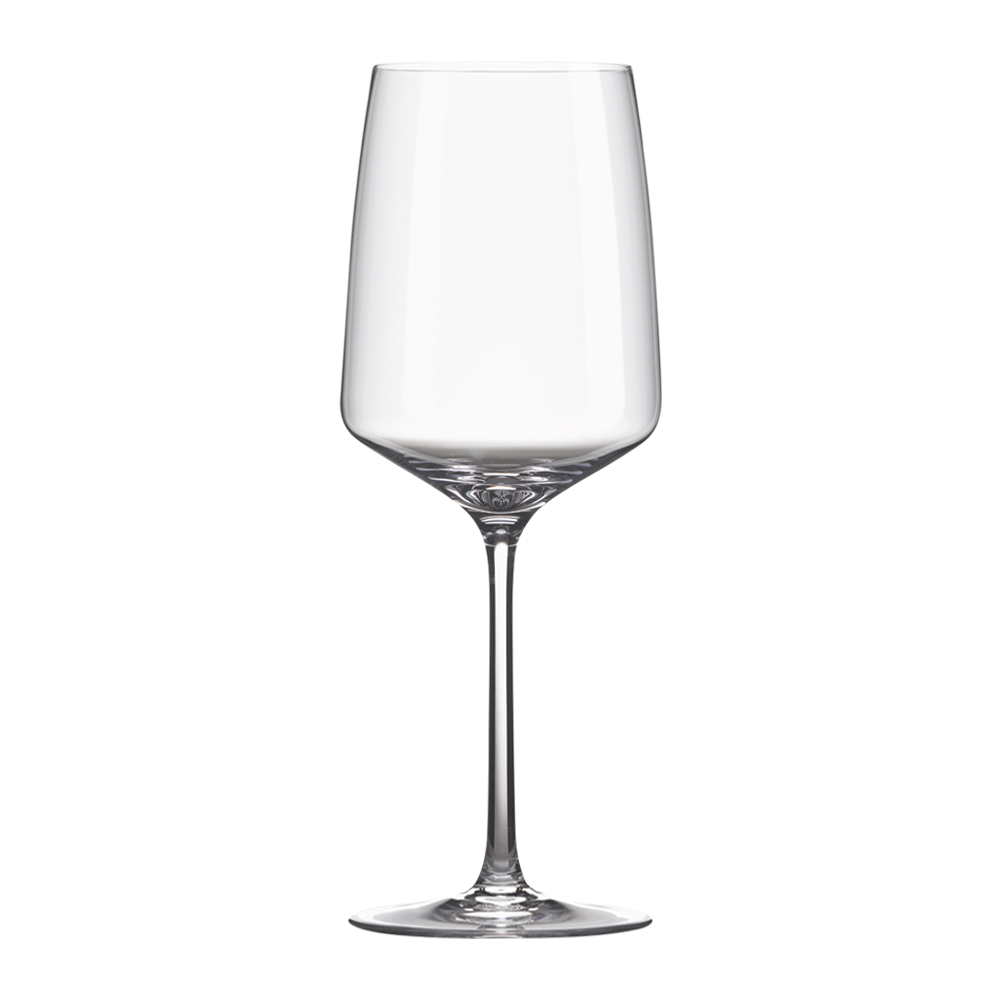 14oz. Vista White Wine Glass 3