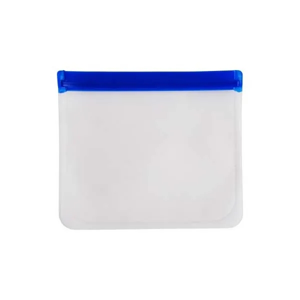 Reusable Food Storage Bag 1
