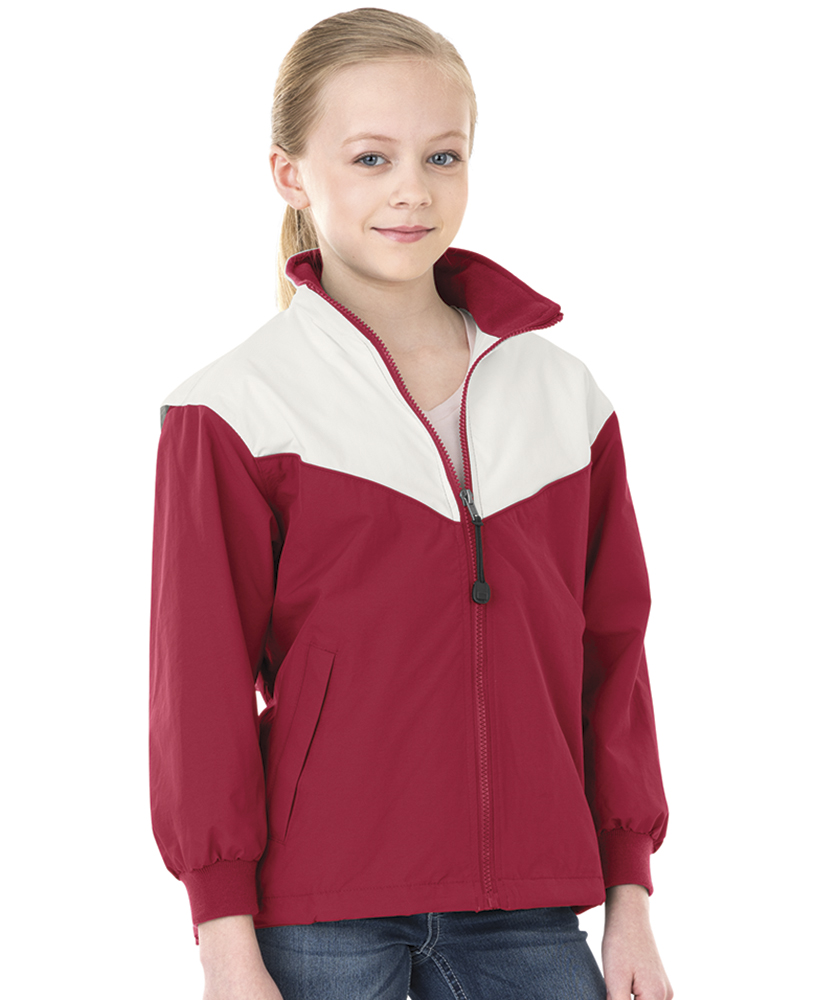 Youth Championship Jacket 6