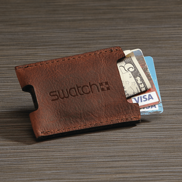 Jagger Credit Card Sleeve 4