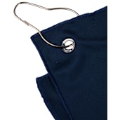 12" x 12" Recycled 200g Microfiber Towel 15