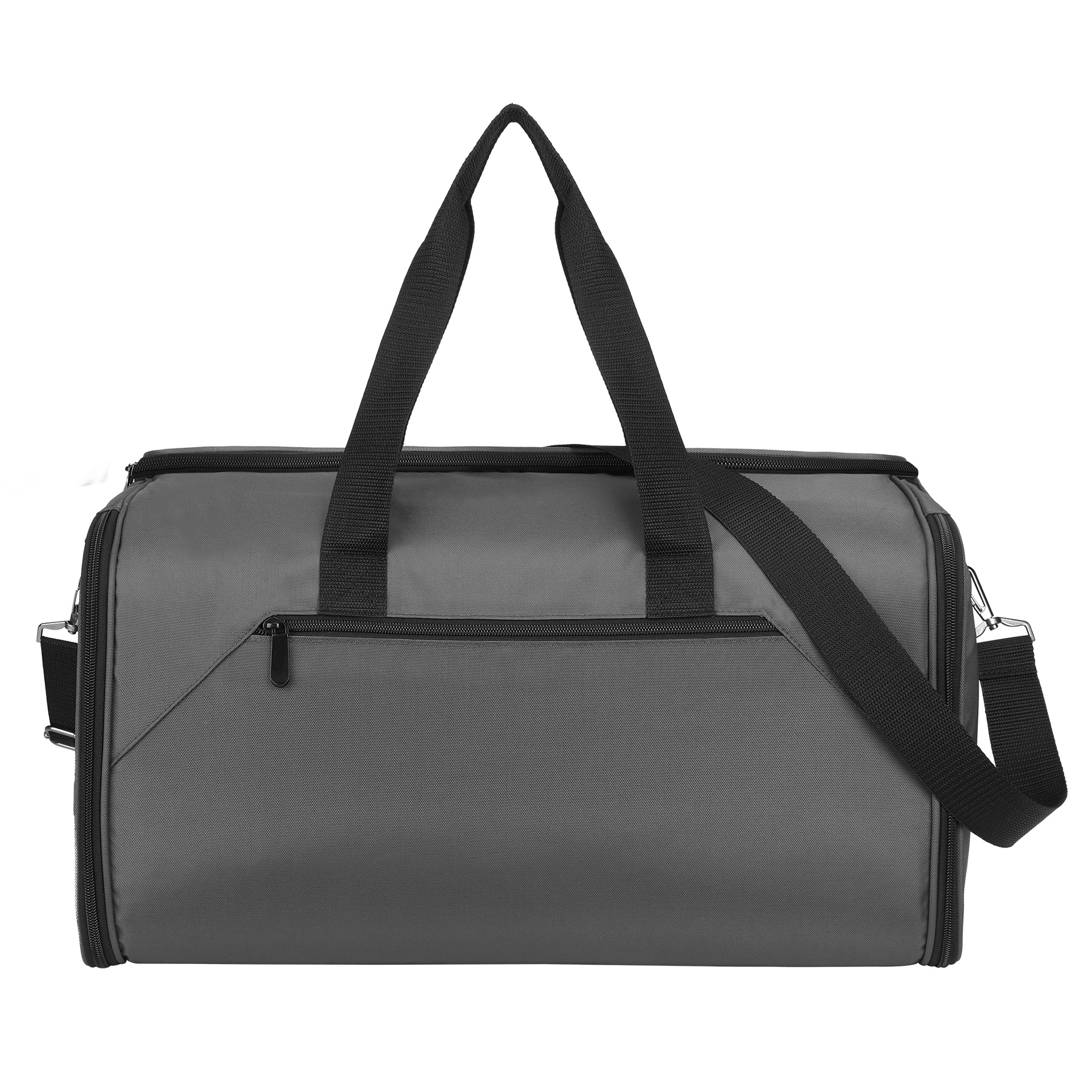 Garment Duffel Bag 4