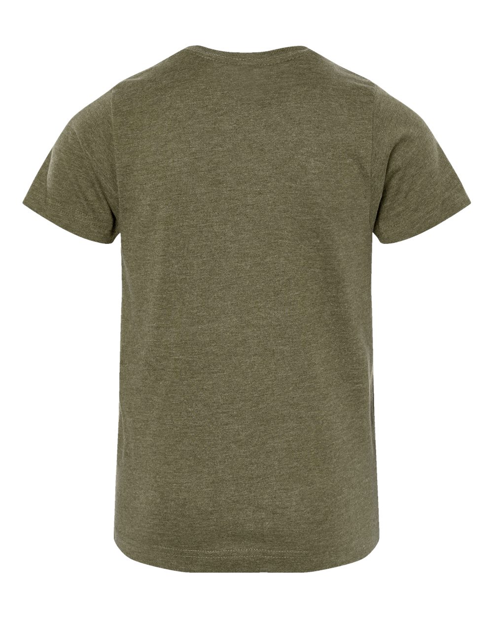 Youth Fine Jersey Tee - 6101 348