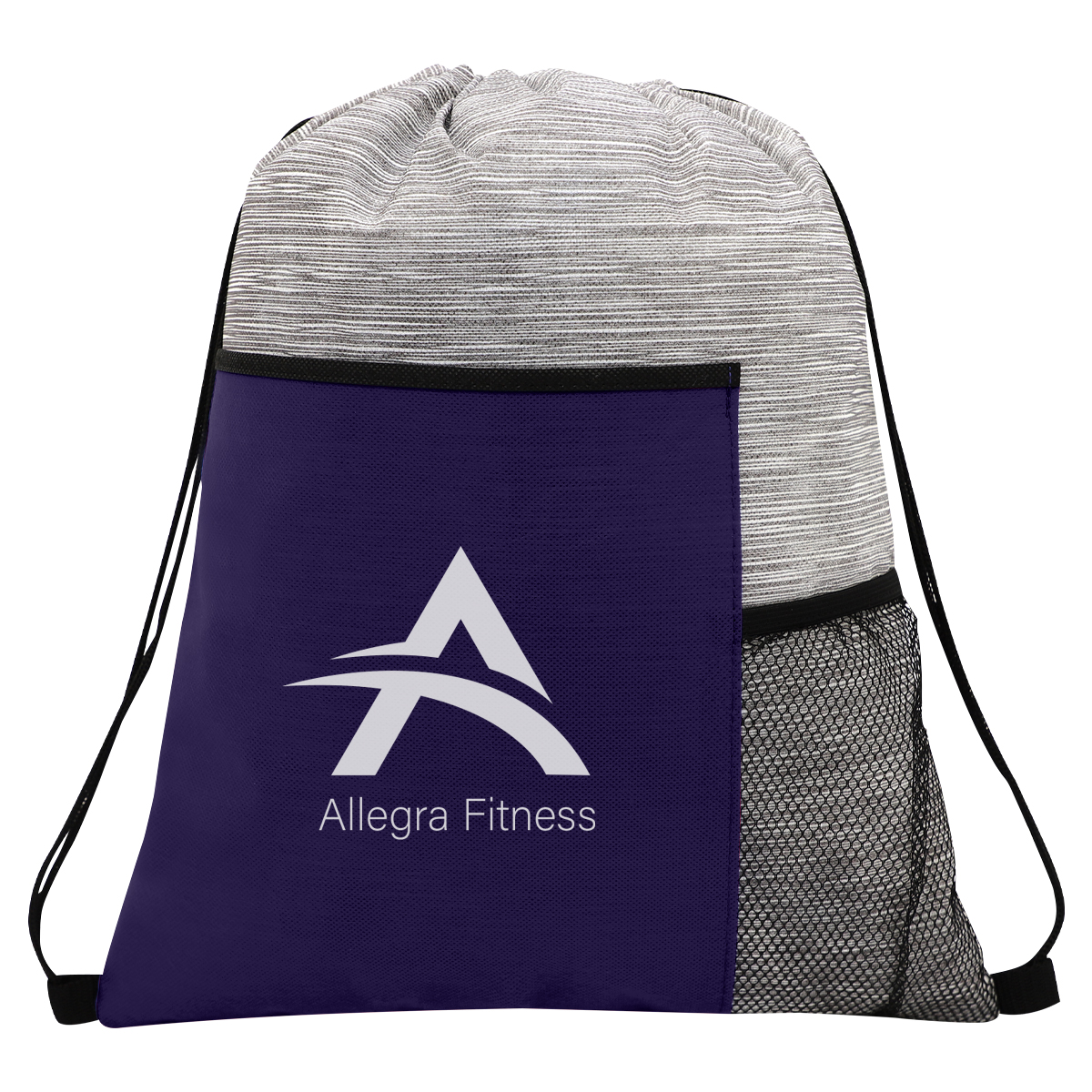 Portage Non-Woven Drawstring Bag 10