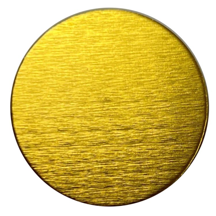 Laser Engraved Ball Markers