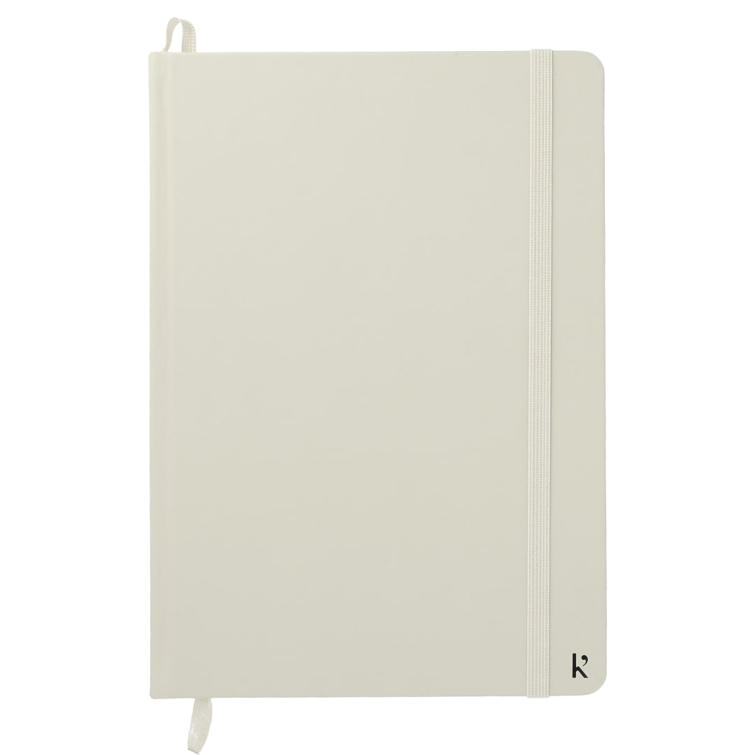 Karst 5.5" x 8.5" Stone Bound Notebook 72