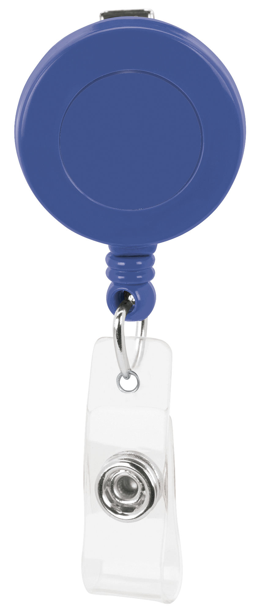 Good Value™ Promo Retractable Badge Holder