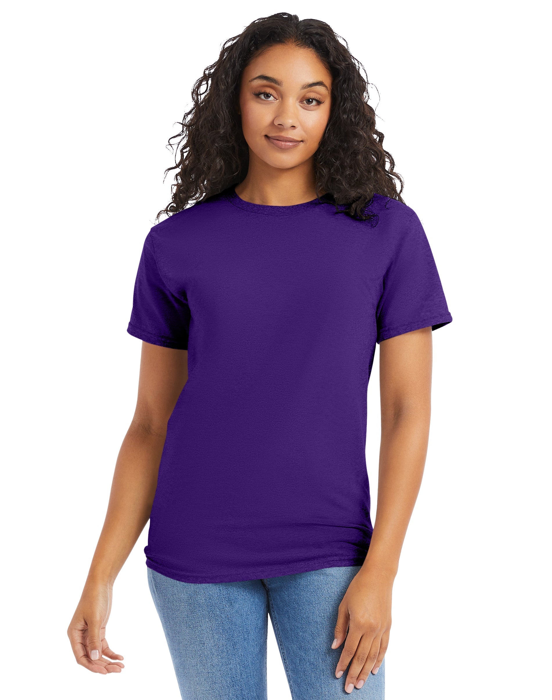 Essential Adult Short Sleeve T-shirt 3