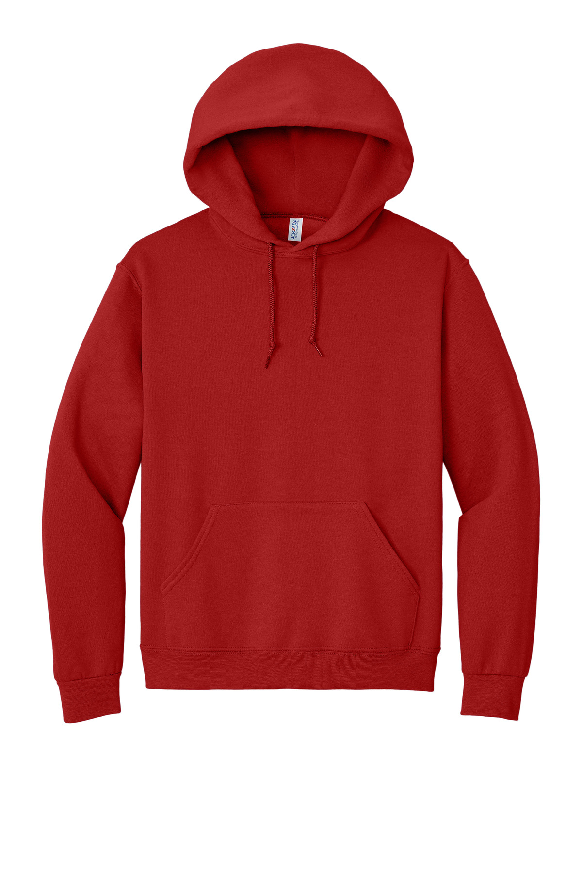 Jerzees Super Sweats NuBlend - Pullover Hooded Sweatshirt. 4997M 105