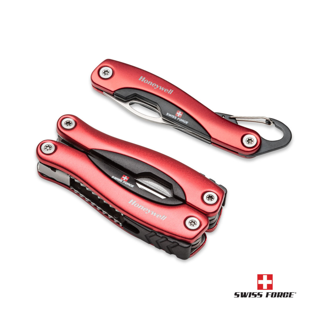 Swiss Force® Meister Gift Set