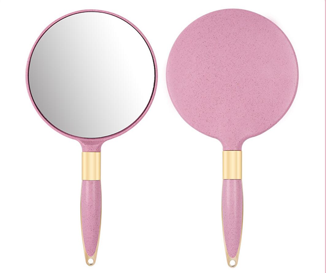 Hand Mirror 4