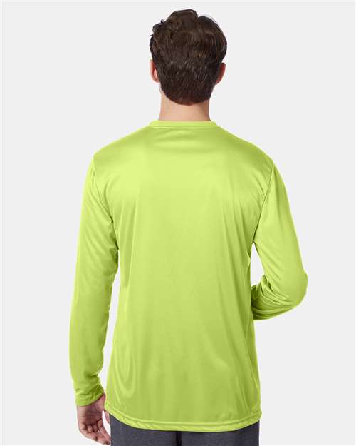 Unisex Cool DRI® Long Sleeve Performance T-Shirt - 482L 16