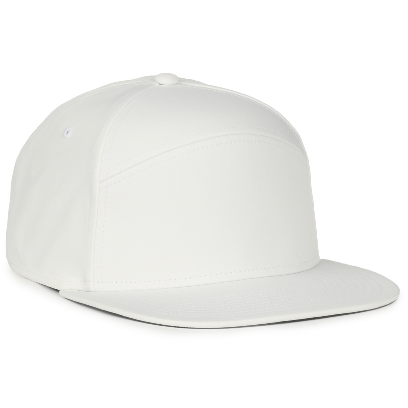 Split Panel Performance Snapback 5