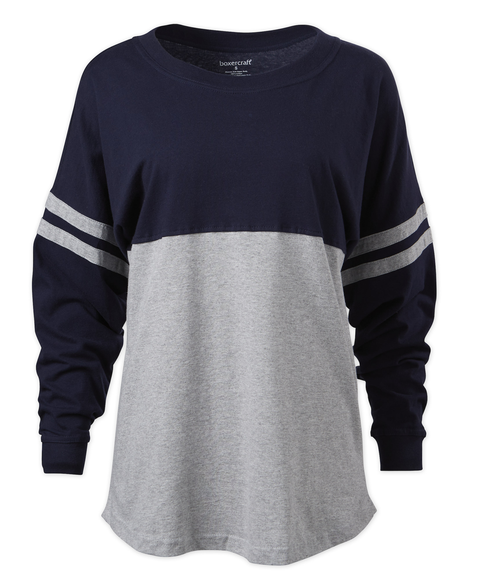 BOXERCRAFT WOMEN'S  POM POM JERSEY T14 27
