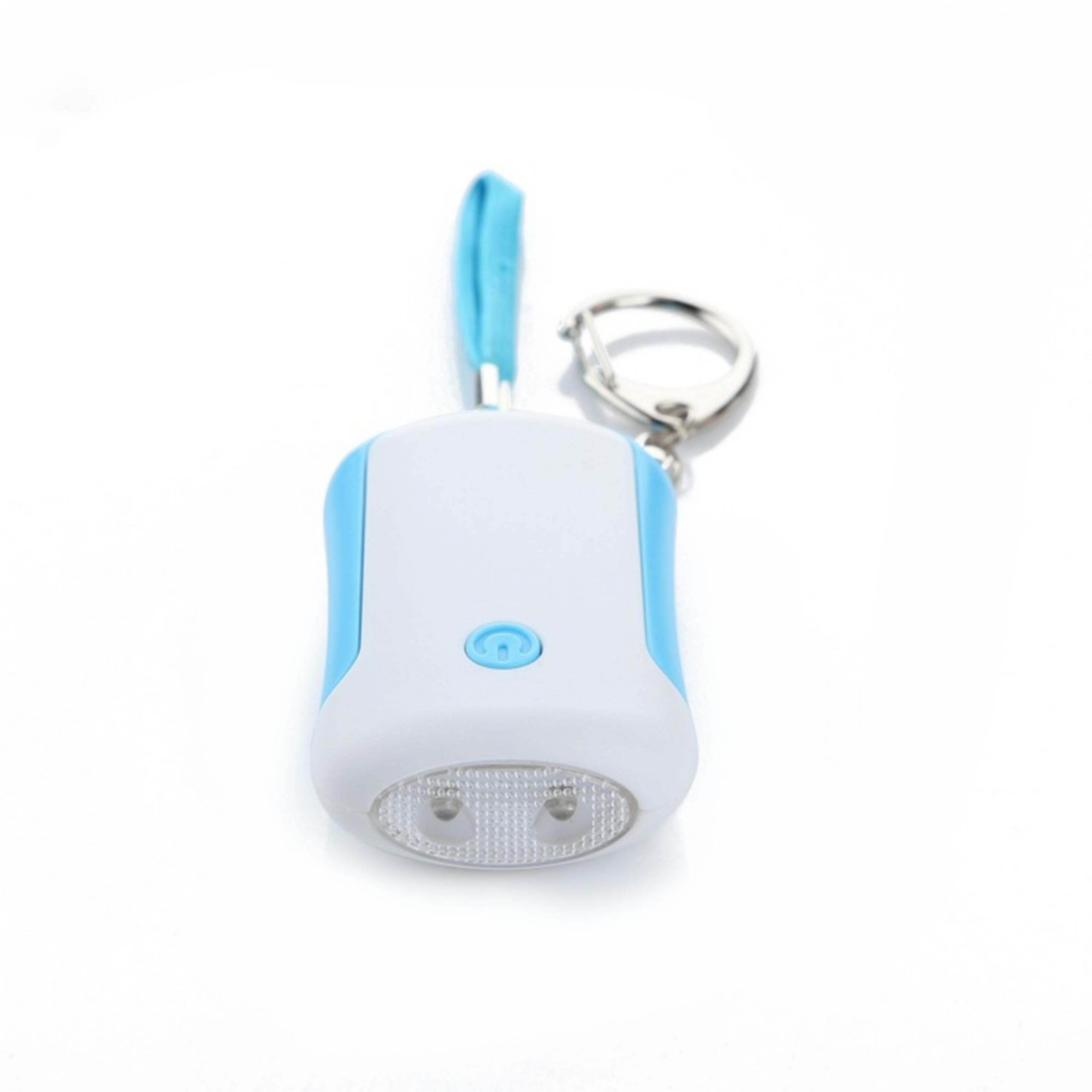 Multifunctional siren with light 1