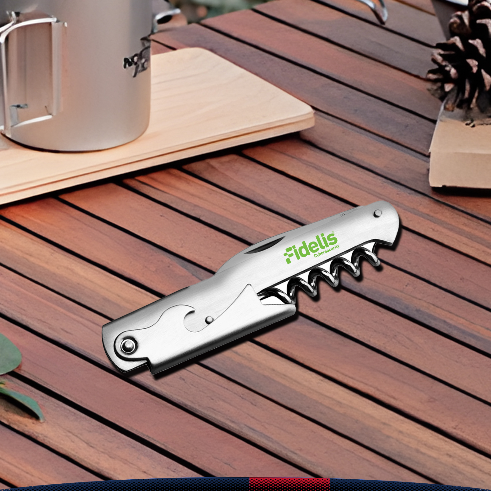 Perry Bottle Openers 3