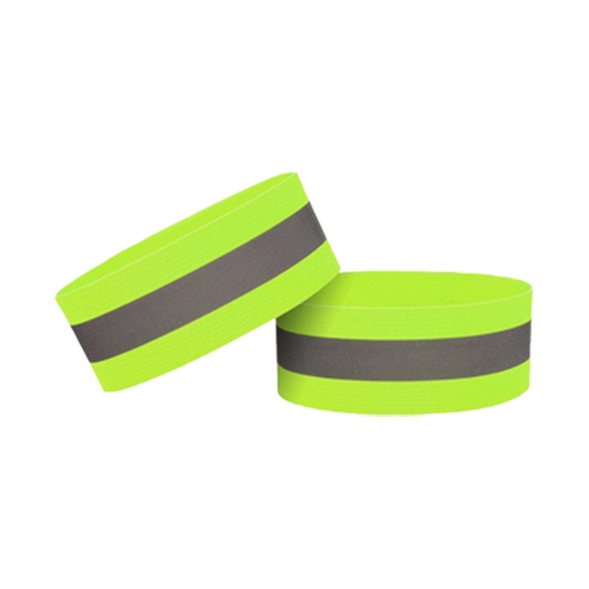 Reflective Stretch Wrist Band 4