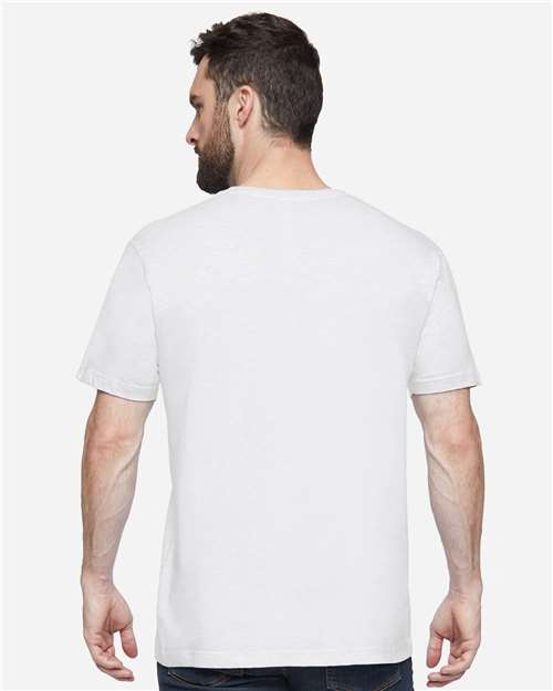 Unisex Fine Jersey Tee - 6901 292