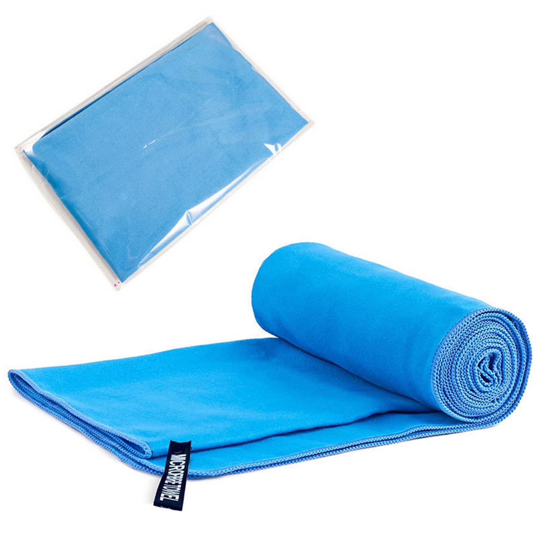 Microfiber Sports Towel 4