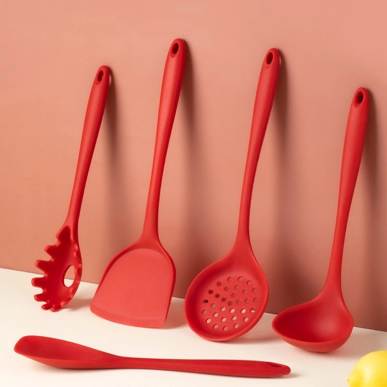 Kitchenware Silicone Cooking Set 3