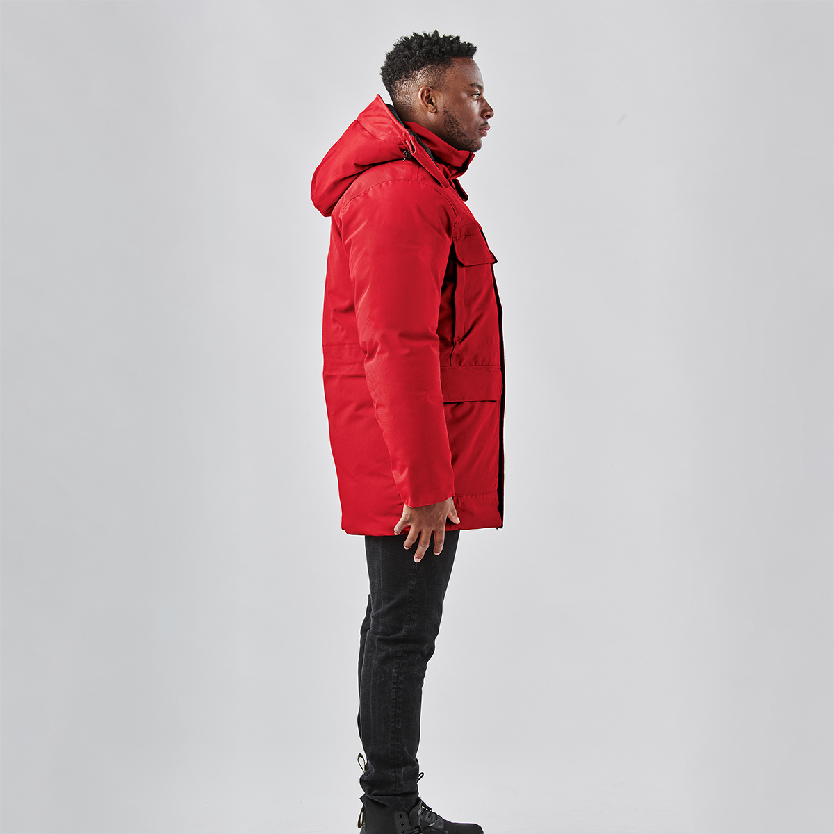 Stormtech Men's Denali Parka 7