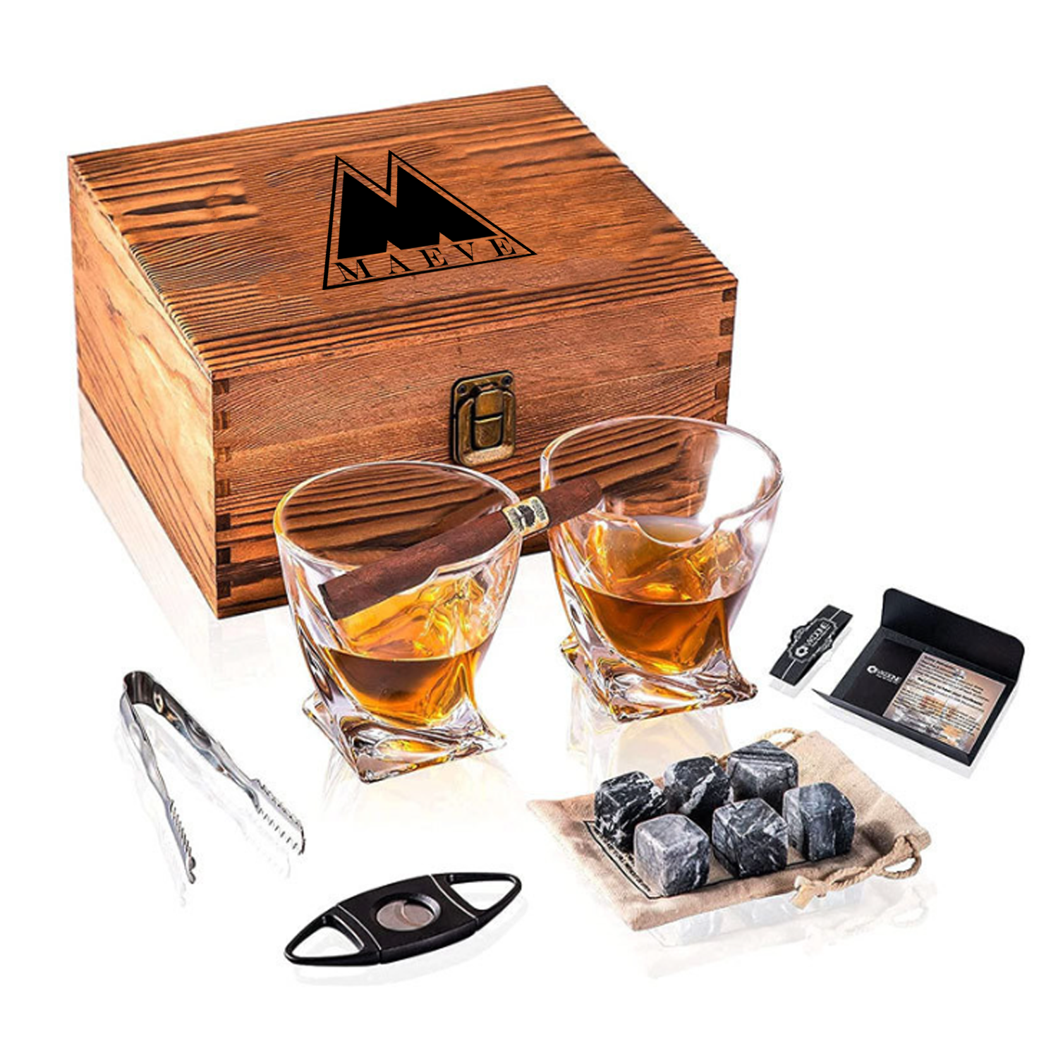 Chilling Stones Gift Set 2