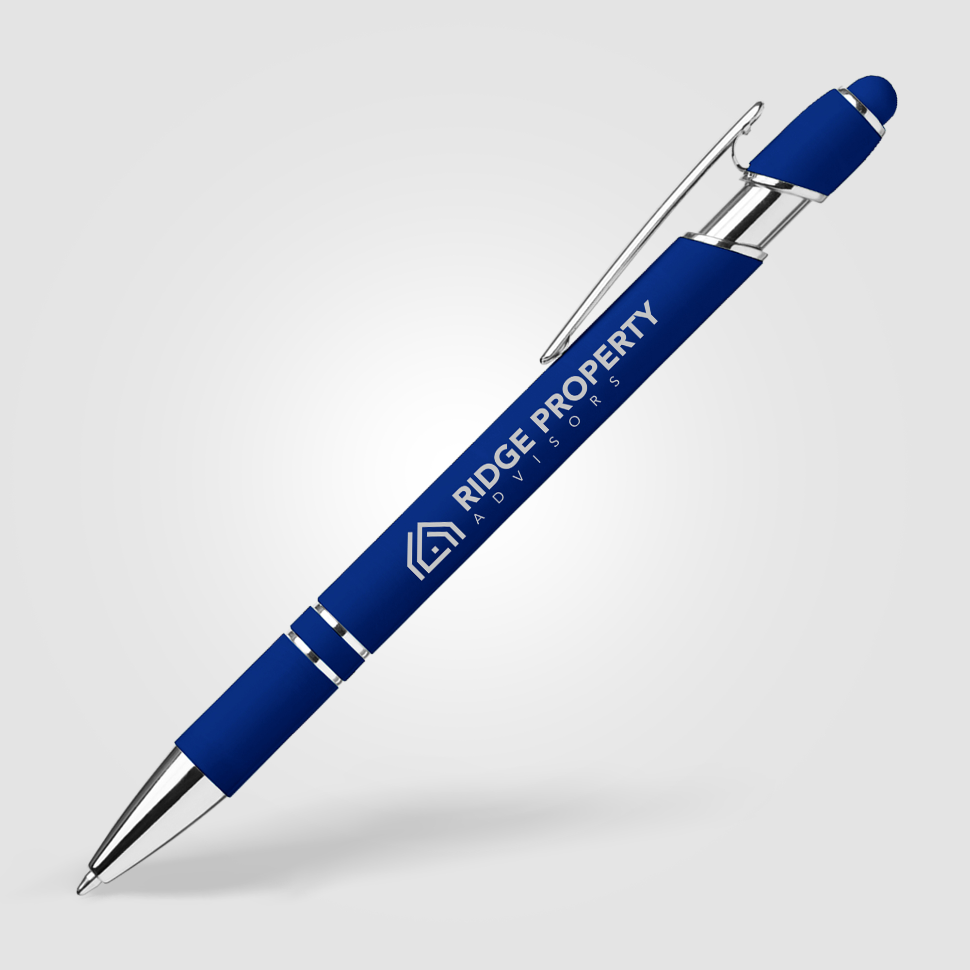 Ellipse Softy Brights Gel Pen w/Stylus 21