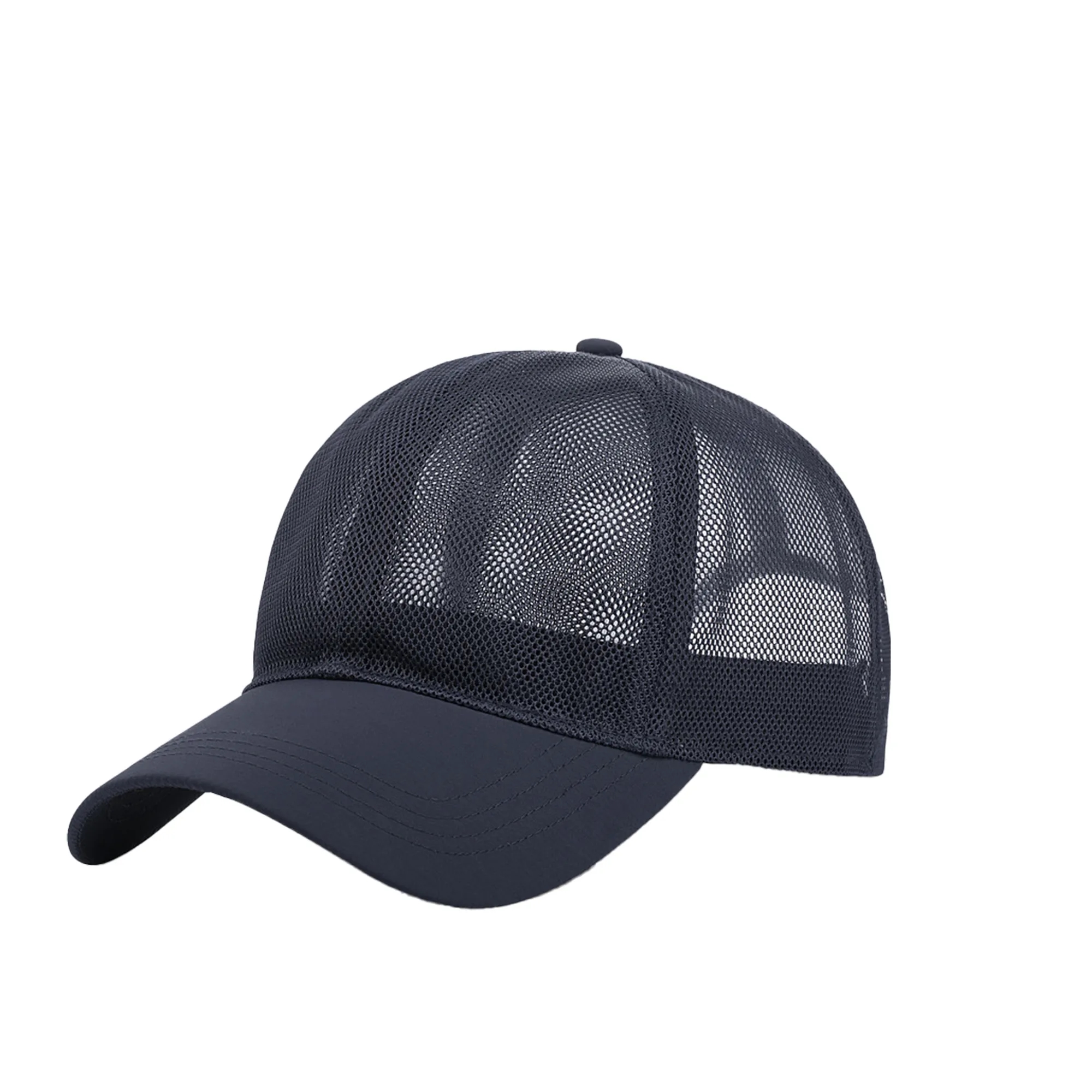 Mesh Baseball Cap 5
