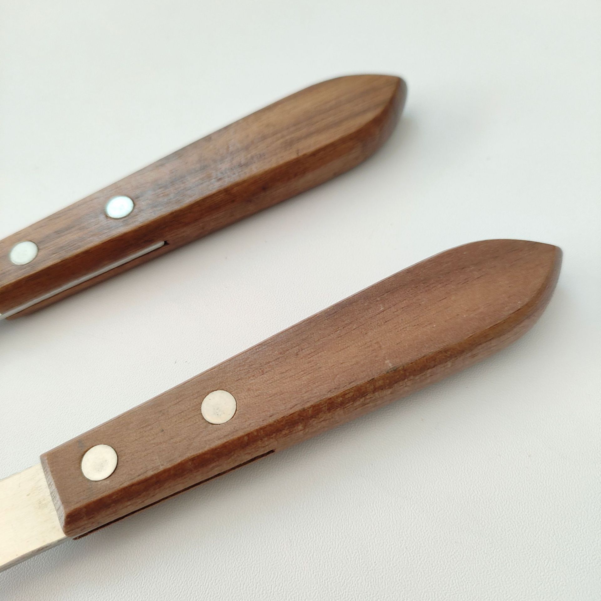Viski Channel Knife, Citrus Zester and Orange Peeler Tool 10
