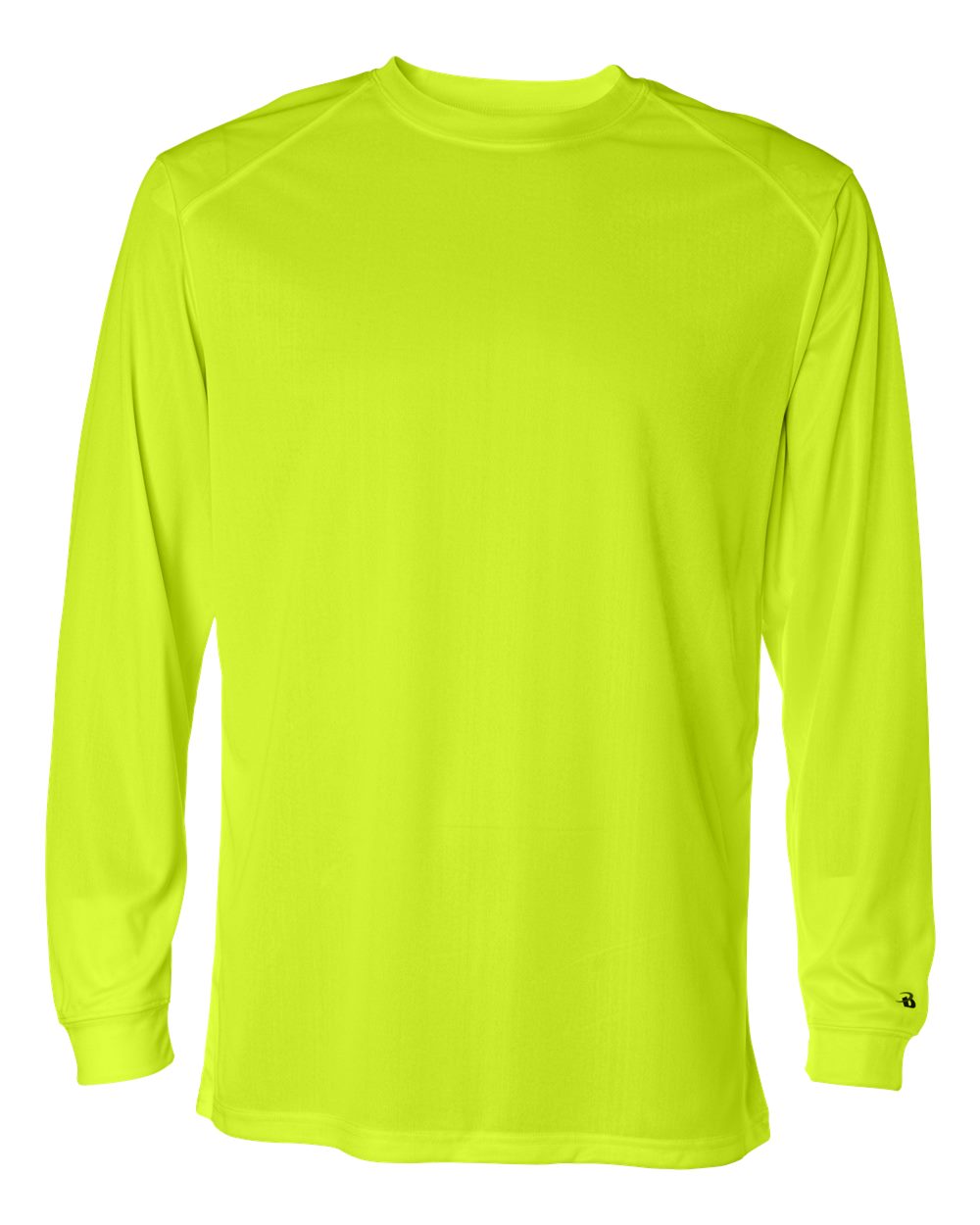 Unisex B-Core Long Sleeve T-Shirt - 4104 36