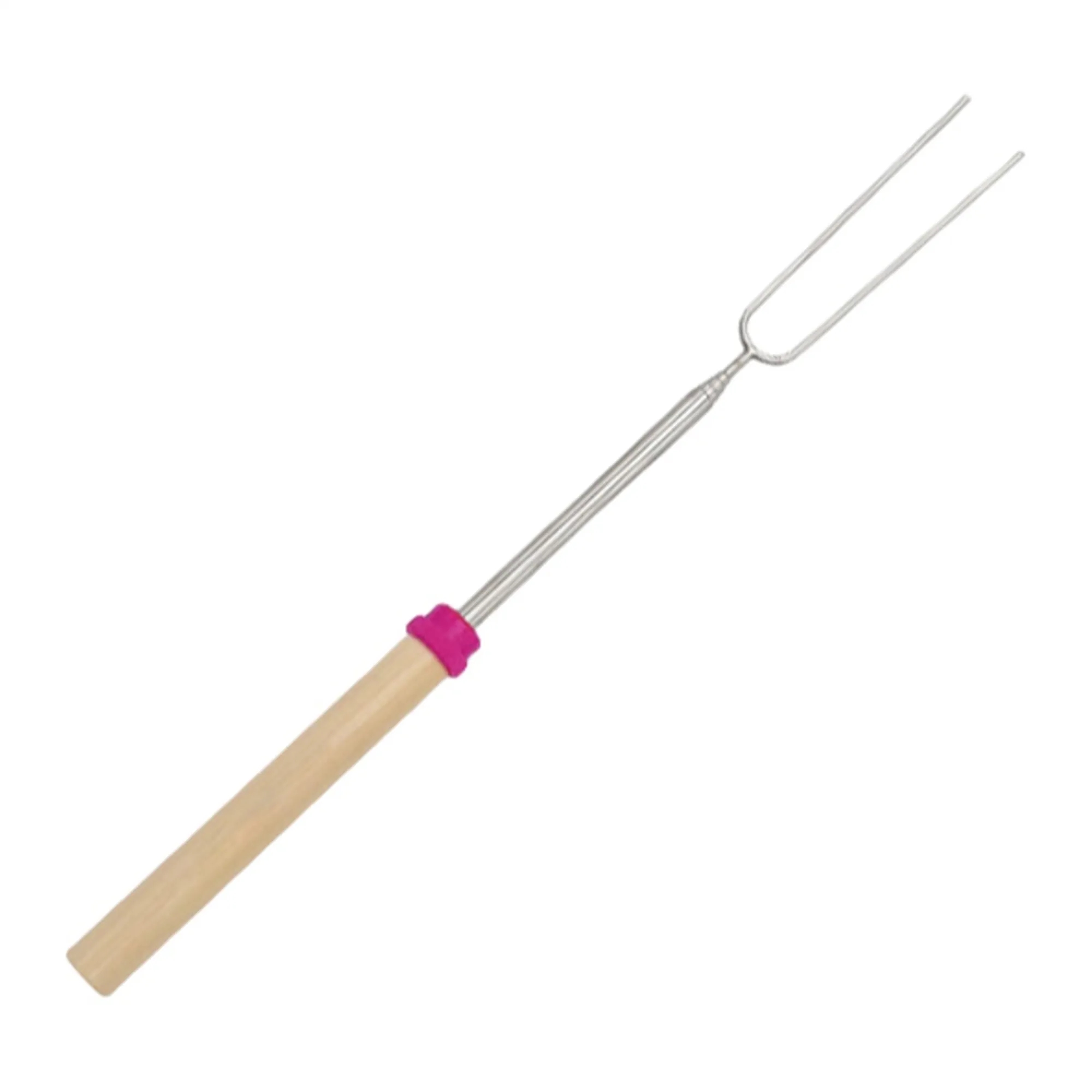 8pcs Marshmallow Roasting Sticks 14
