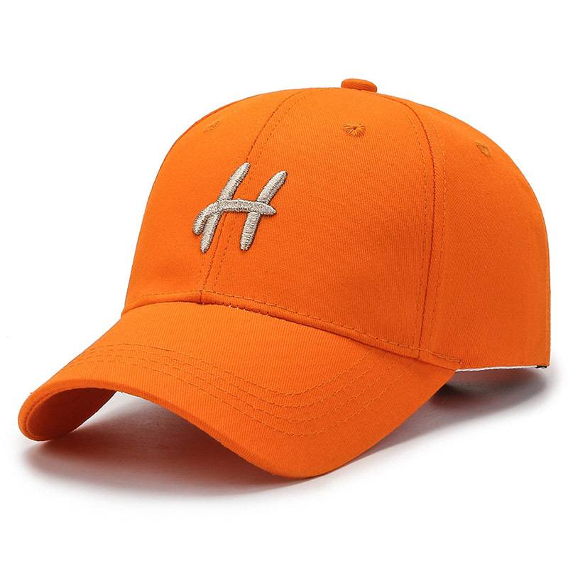 Girls Baseball Cap 3