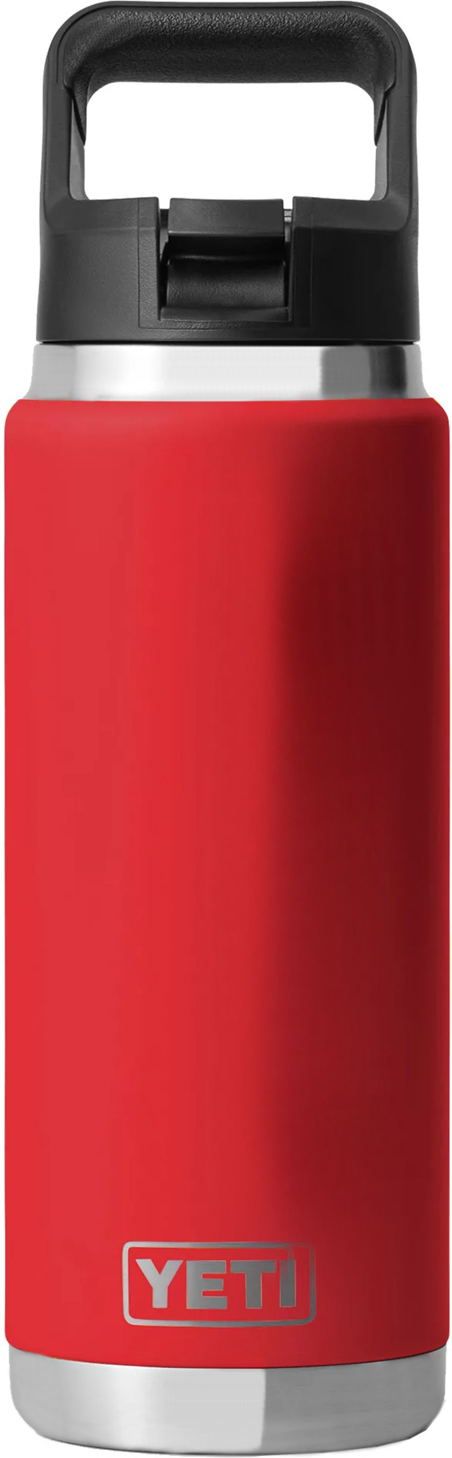 Authentic YETI 26 oz. Straw Bottle 1