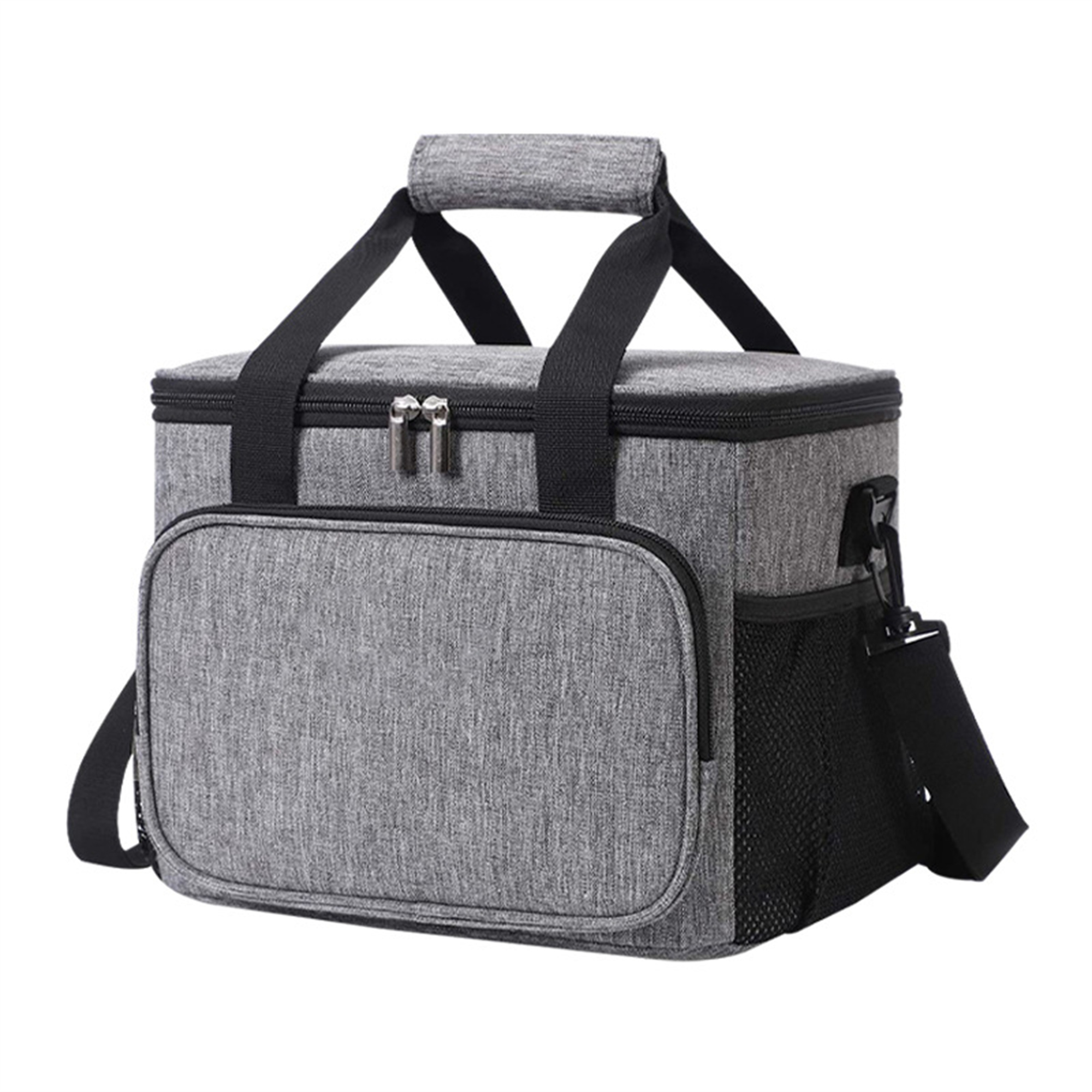 Insulated Thermal Lunch Cooler Bags Box for Women/Men 1