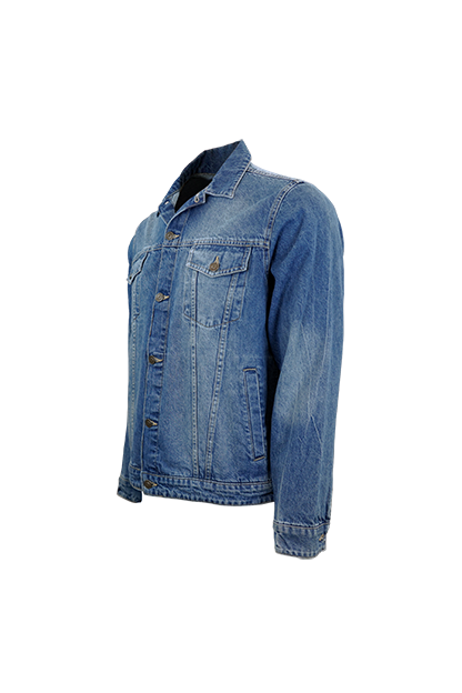 Roadie Denim Jacket 10