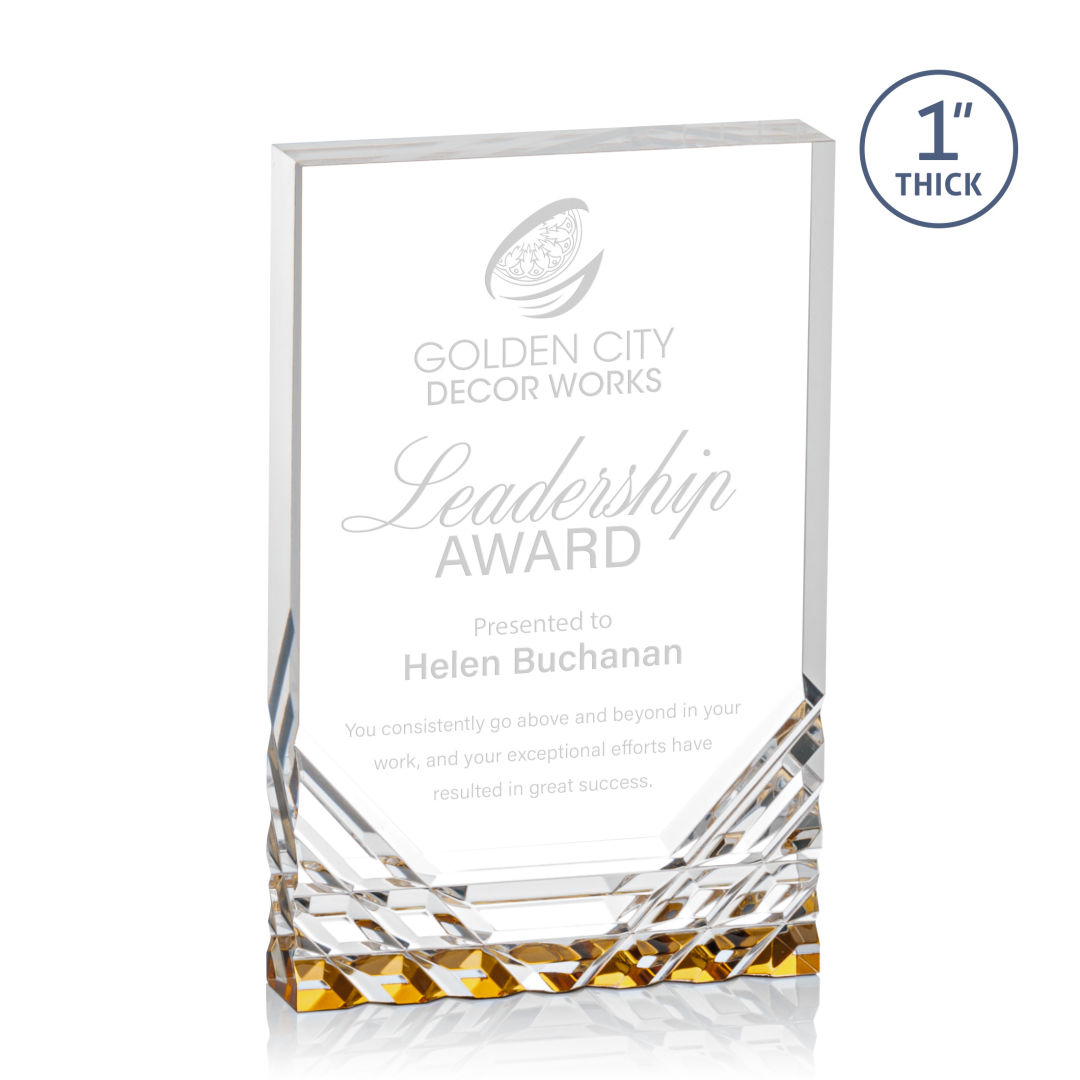 Elektra Award - Gold 3