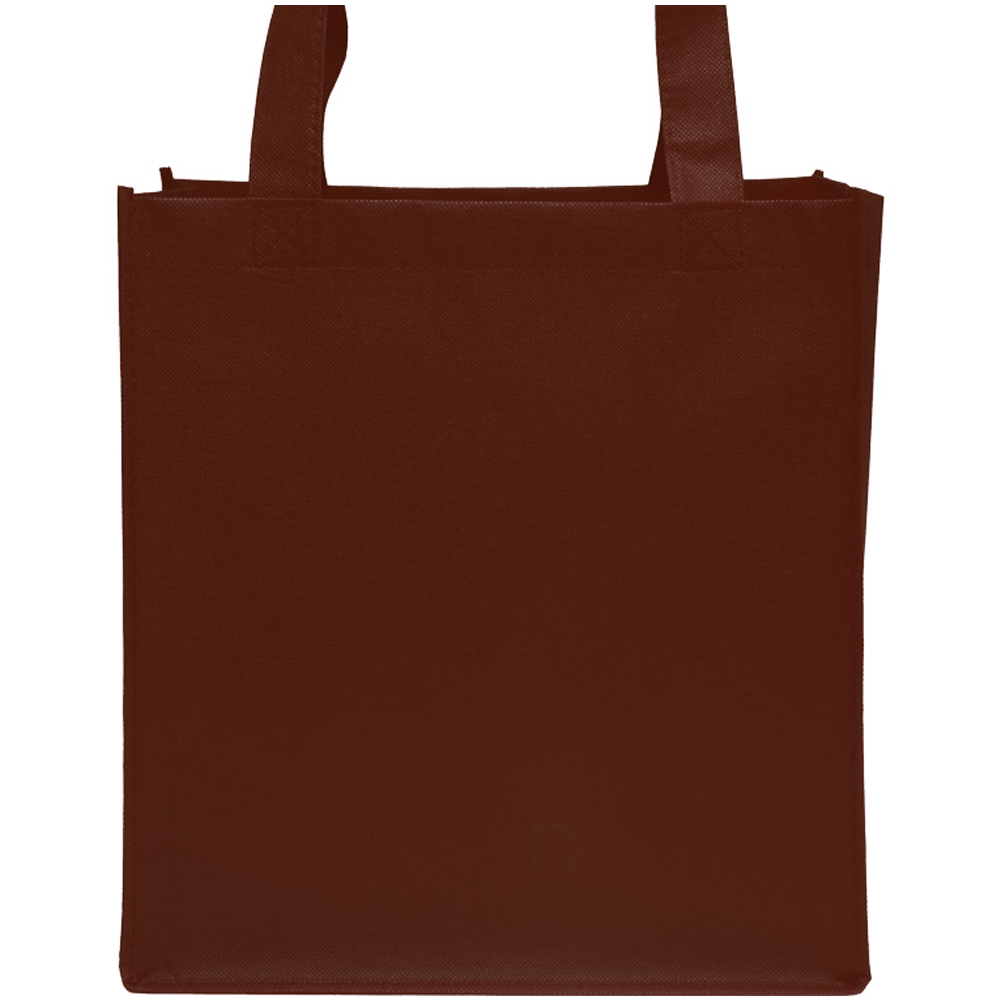Value Non-woven Grocery Tote Bags 48