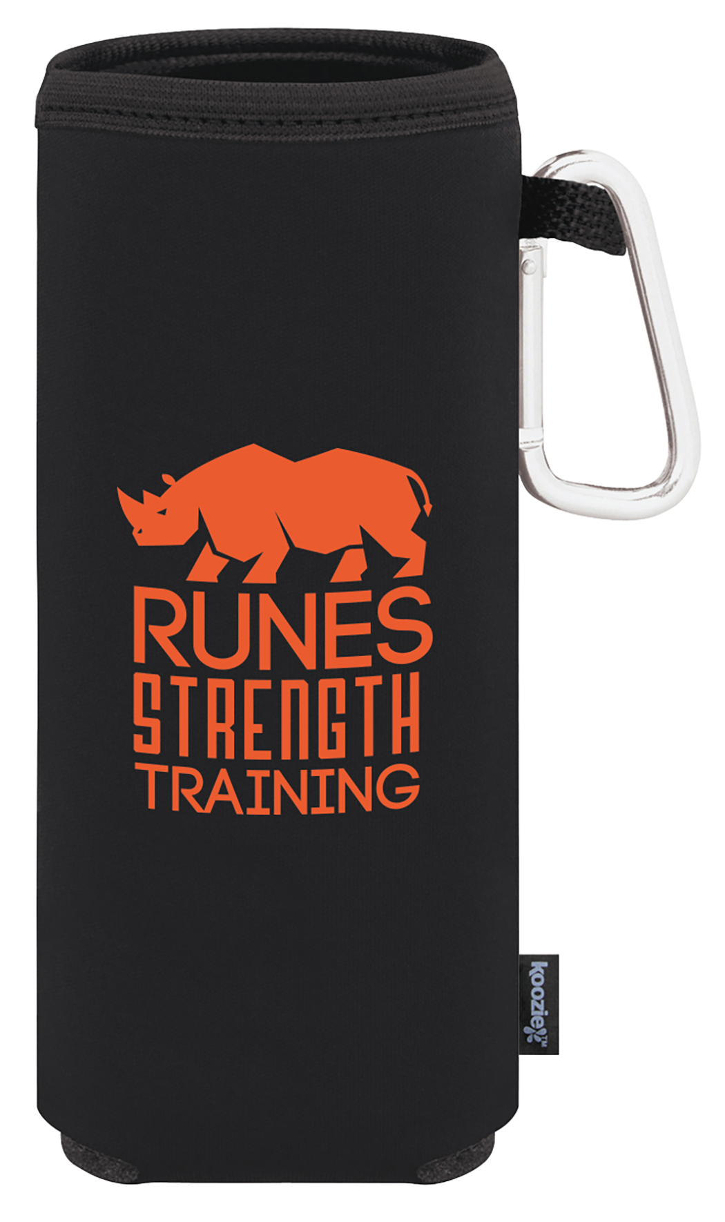 Collapsible Bottle Cooler