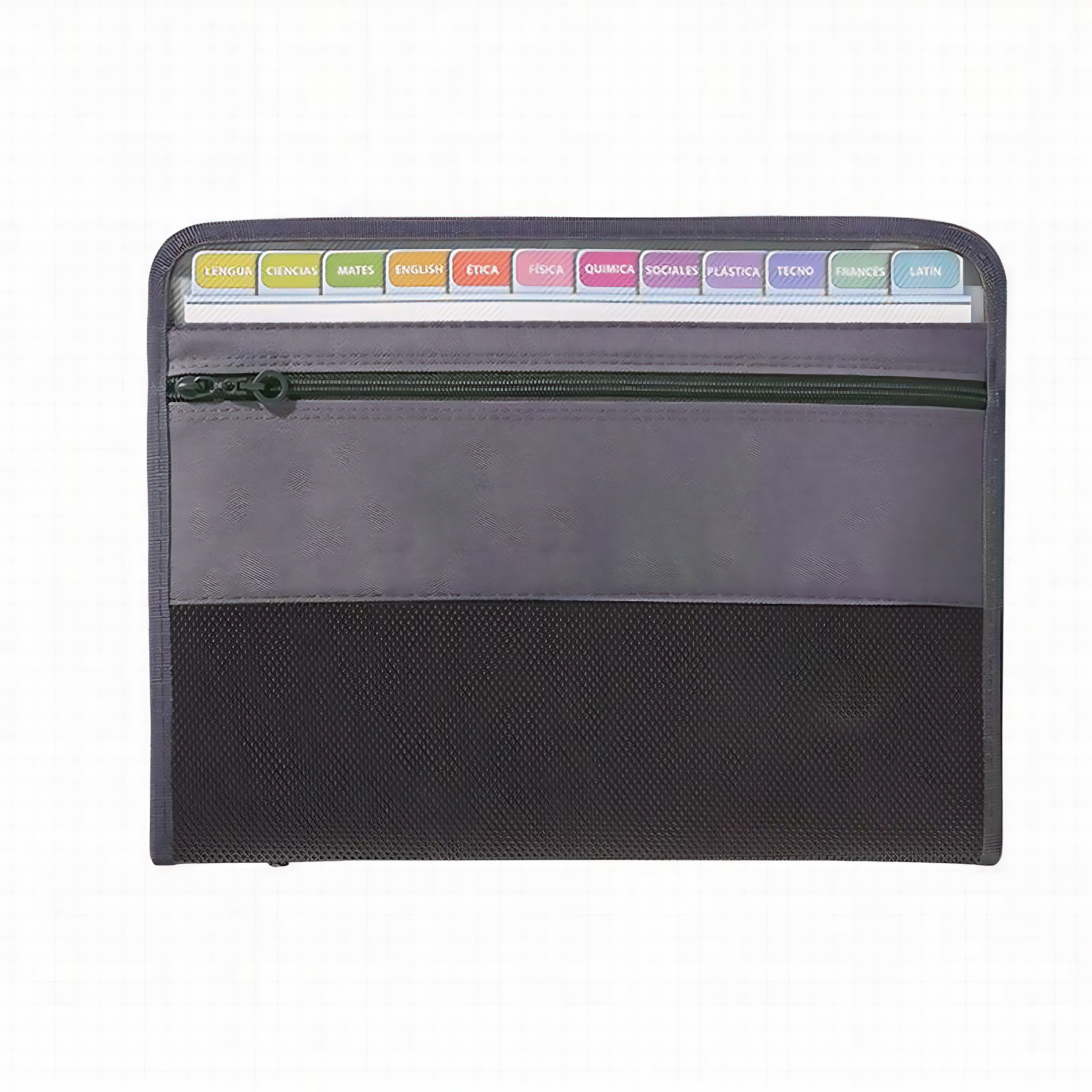 Accordion File Organizer 7