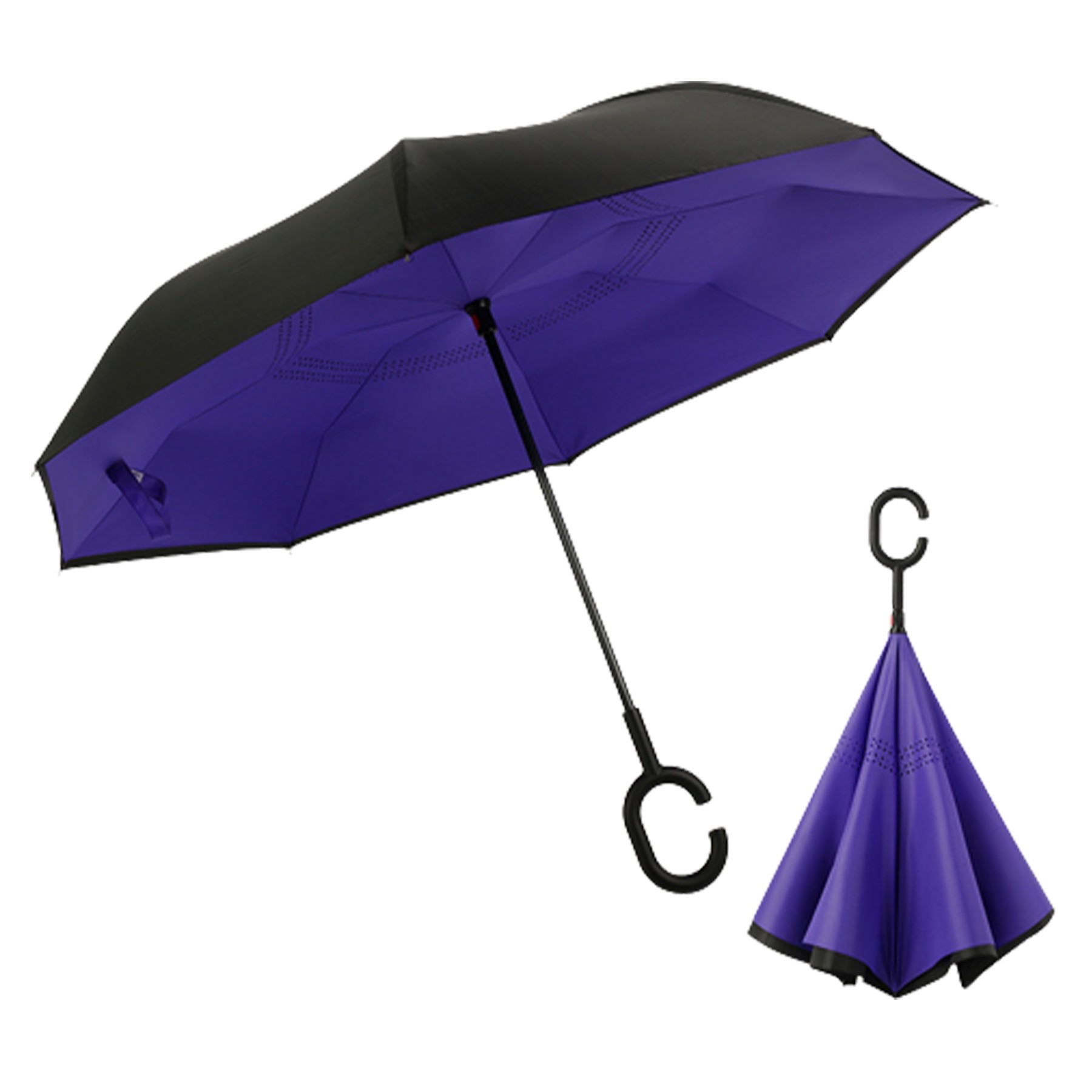 Inverted Umbrella 11