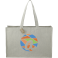 Repose 10oz Recycled Cotton Shoulder Tote 63