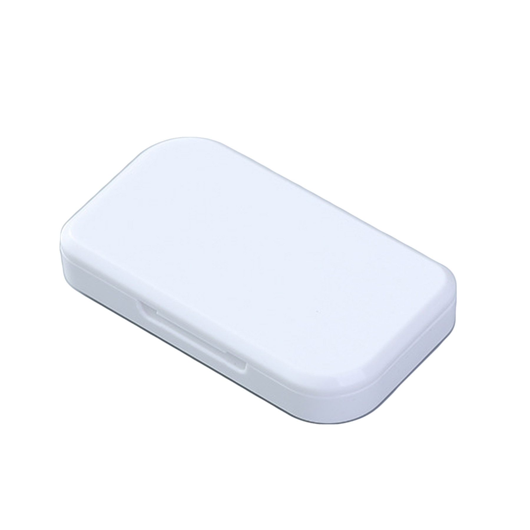Fistu Pill Box 3