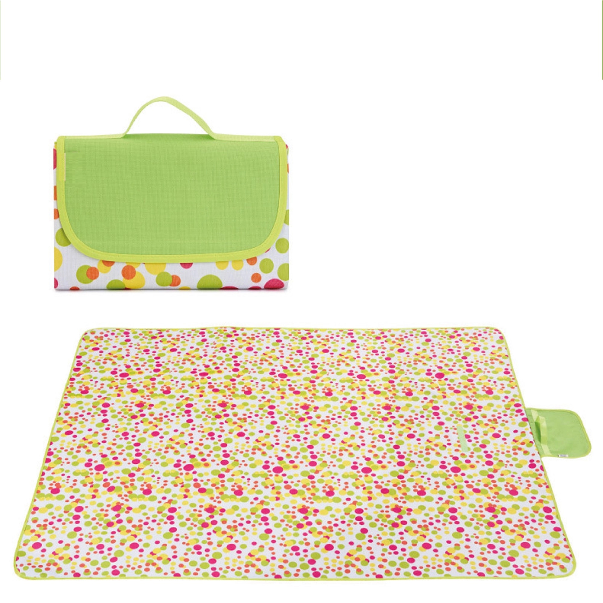 Foldable Picnic Mat 6