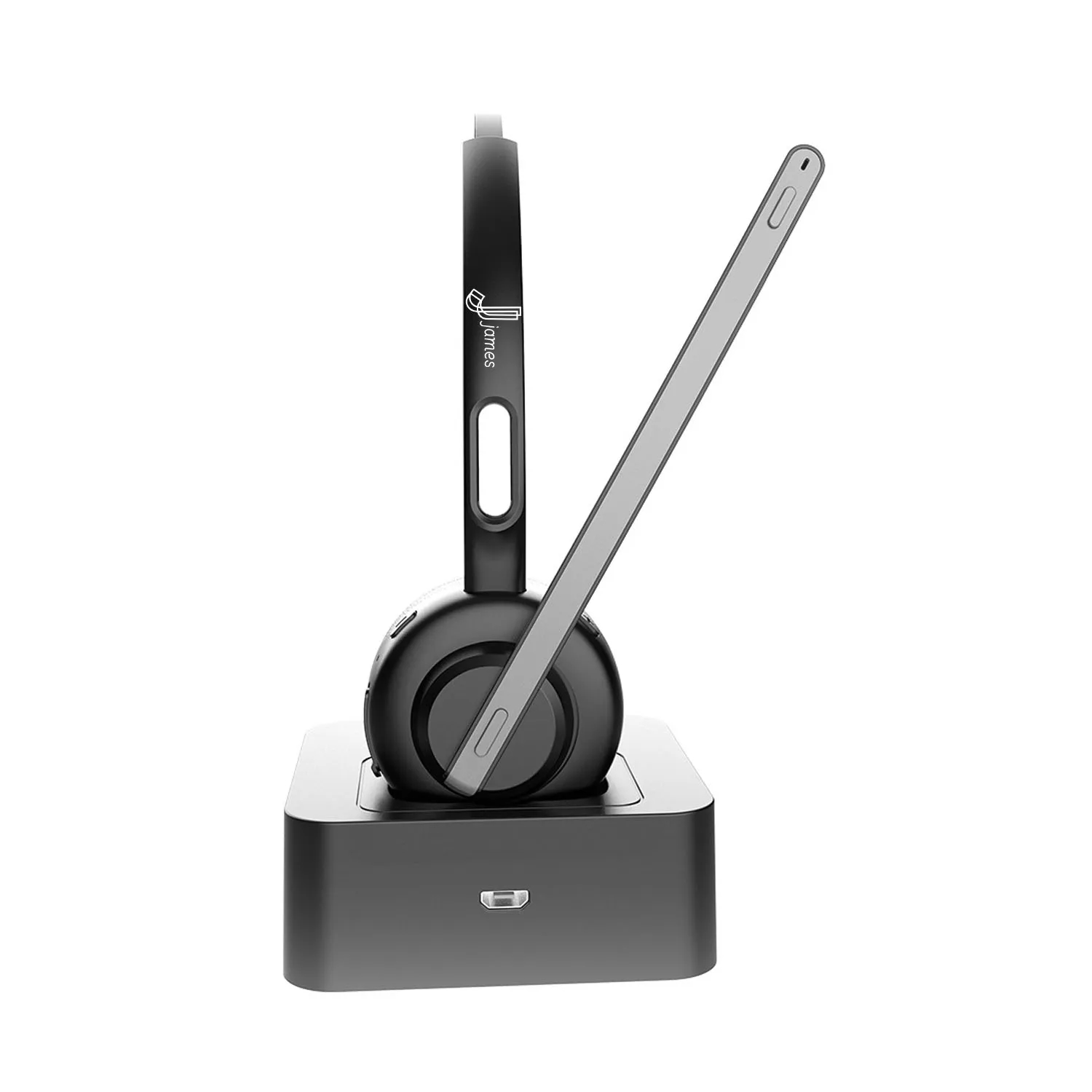Wireless Bluetooth Telephone Headset 2