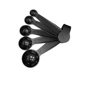 11 In 1 Plastic Measuring Cup and Spoon Set With Volume Mark 16
