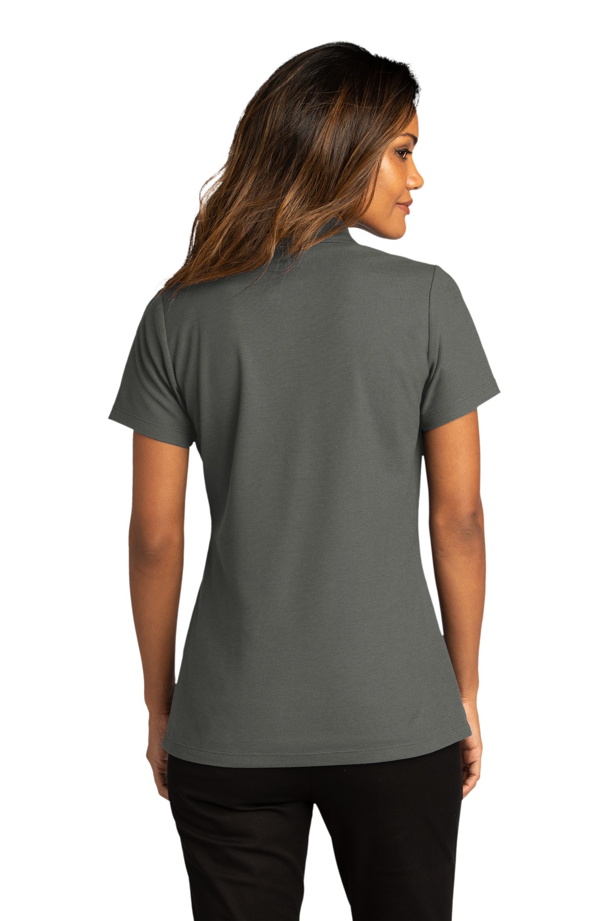 Port Authority® Women's SuperPro React Polo 83