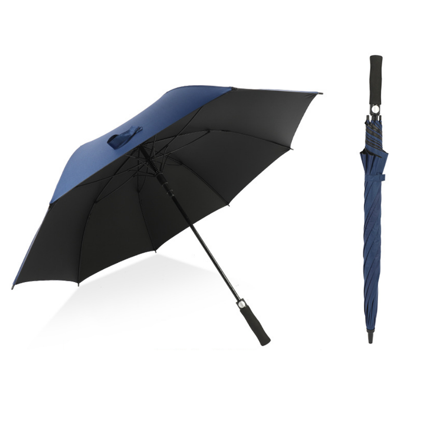 Windproof Golf Umbrella 2