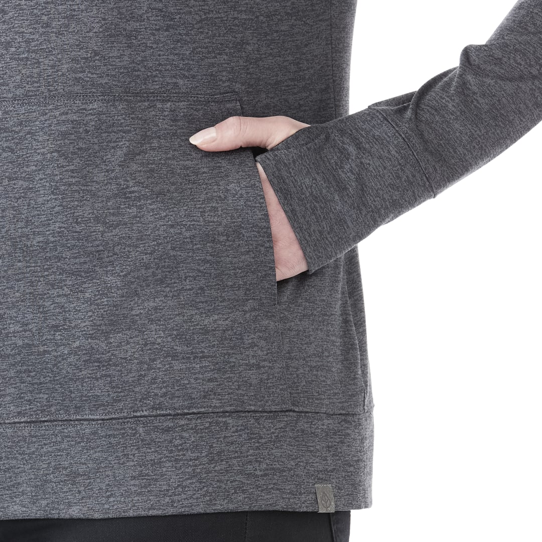 Women's LAVAR Eco Knit Hoody 62
